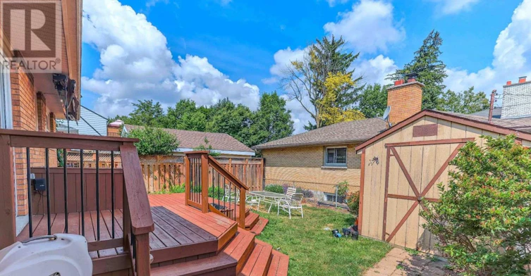 724 Brant Street, London, ON, N5Y 3N1 - 9