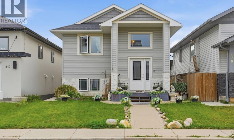 474 Kloppenburg Street