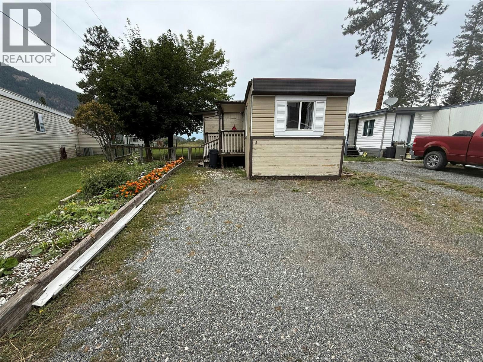 10-254 Merritt Spences Bridge Highway, Merritt, BC, V1K 1M7