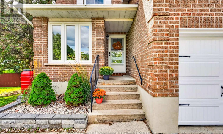 600 Whistler Terrace