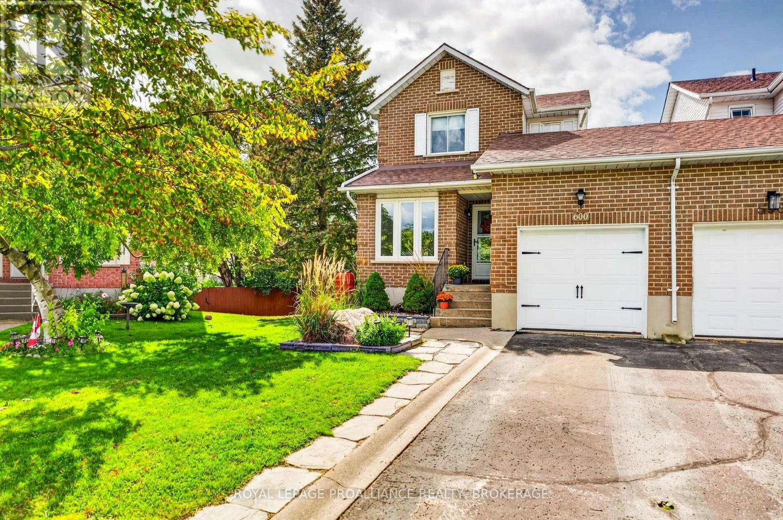 600 Whistler Terrace, Kingston, ON, K7M 8K4