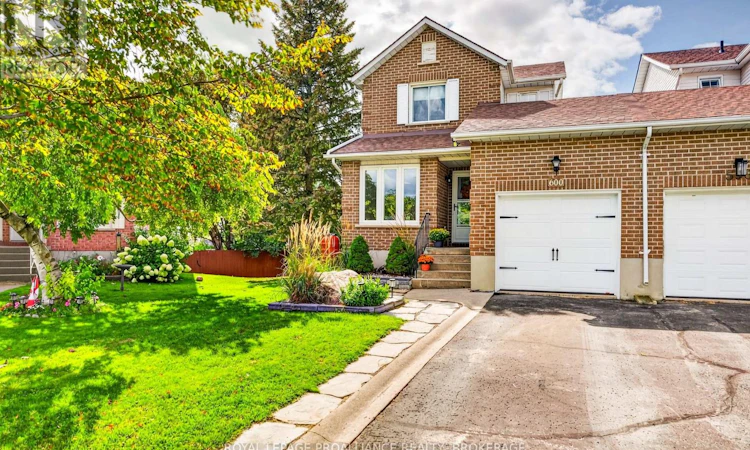 600 Whistler Terrace