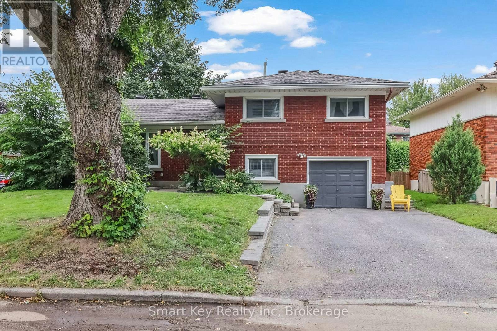 1165 Cline Cres Crescent, Ottawa, ON, K2C 2P3