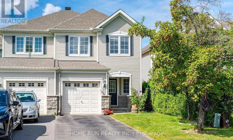 417 Wisteria Crescent