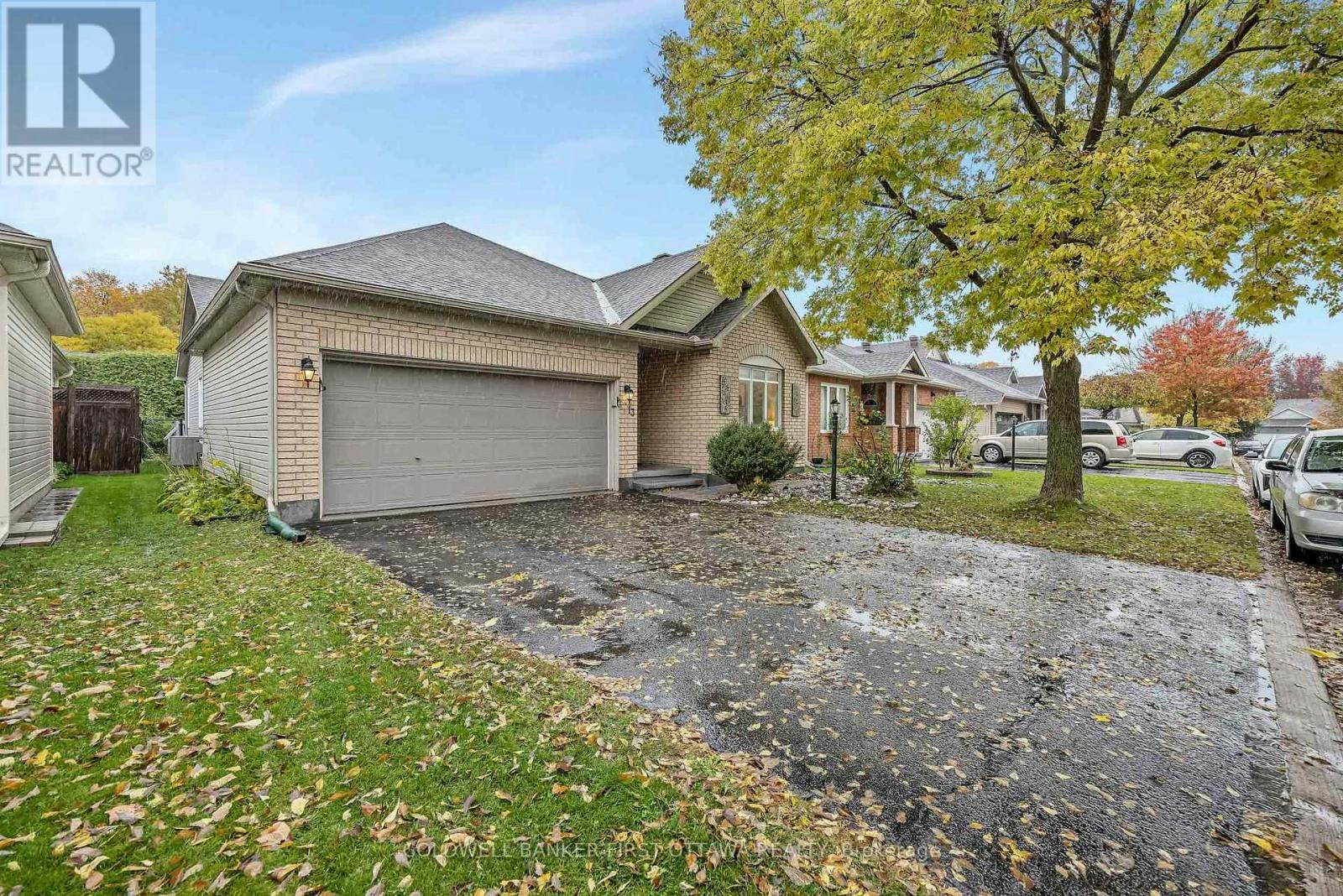 13 Fieldcrest Avenue, Ottawa, ON, K2J 4W7