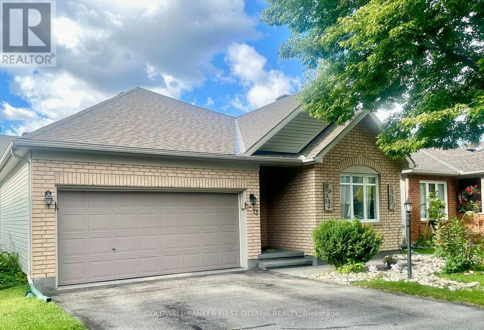 13 Fieldcrest Avenue, Ottawa, ON, K2J 4W7