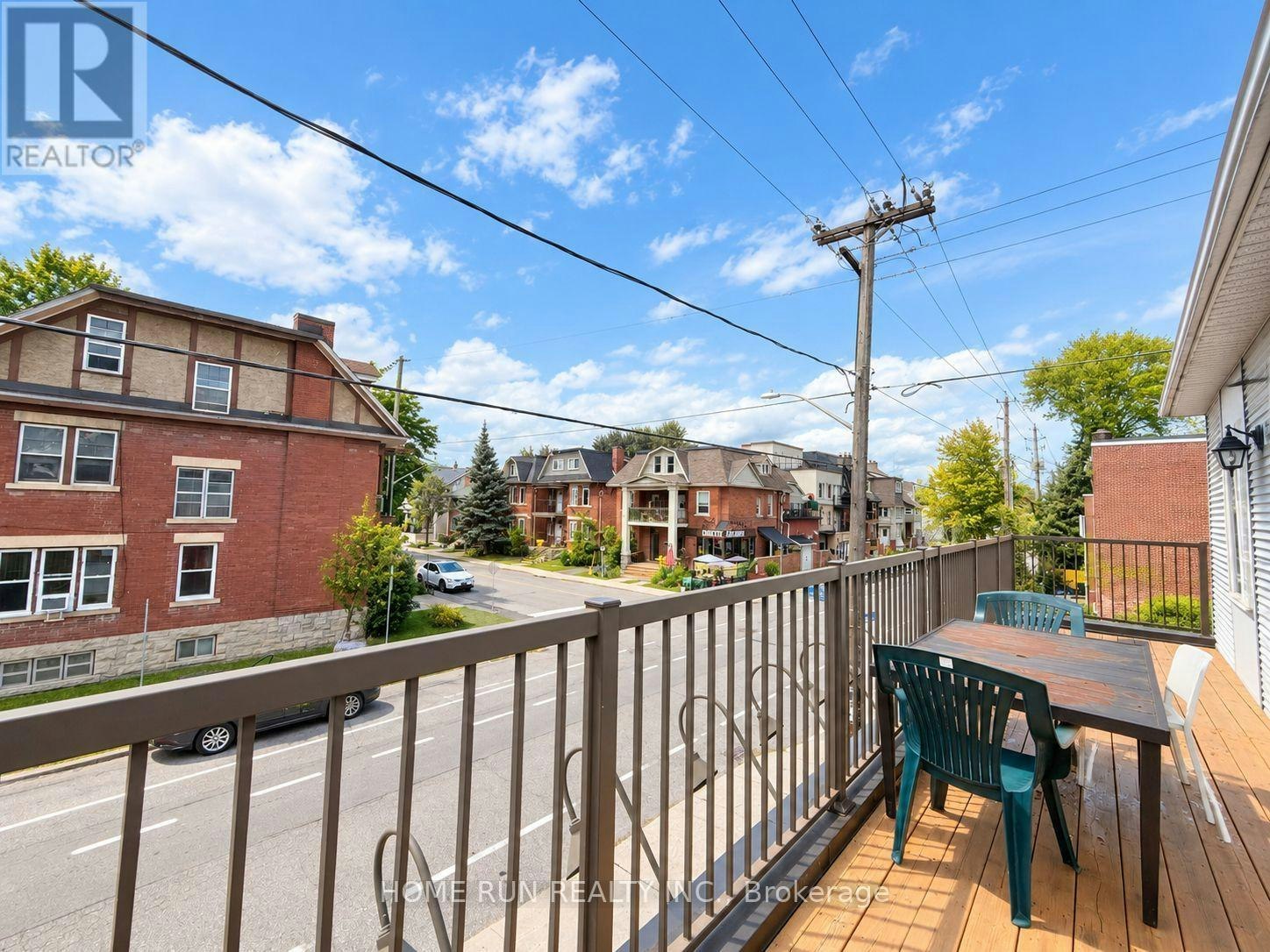 100 Blackburn Avenue, Ottawa, ON, K1N 8A7 - 23