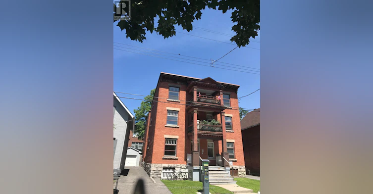 5-421 Lisgar Street, Ottawa, ON, K1R 5G9