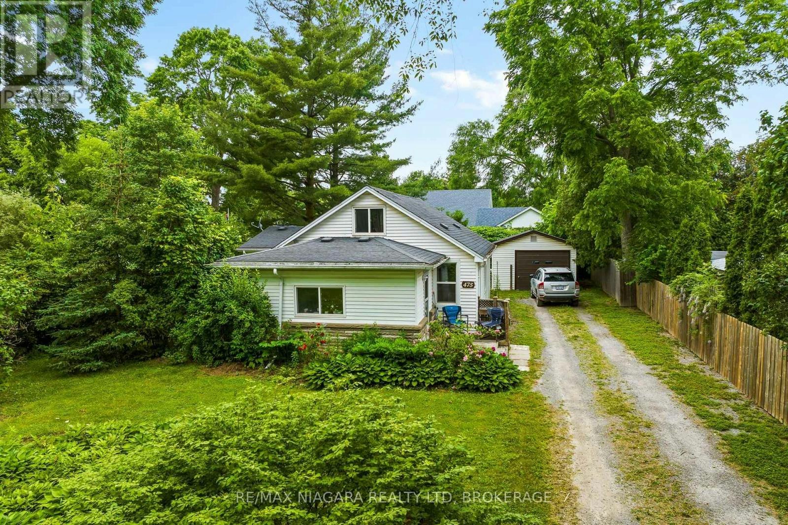 475 Butler Street, Niagara-on-the-Lake, ON, L0S 1J0