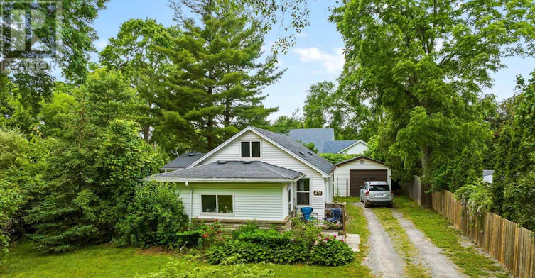 475 Butler Street, Niagara-on-the-Lake, ON, L0S 1J0