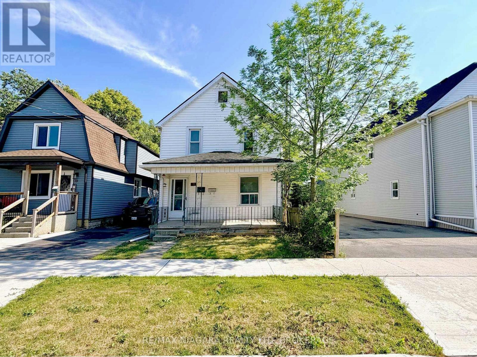 21 Fifth Street, Welland, ON, L3B 4Z4