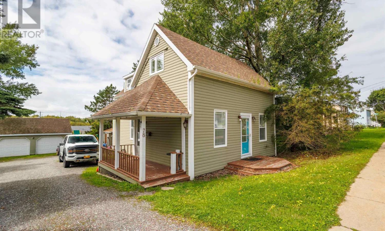 78 Fraser Avenue