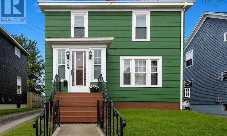 269 Union Street