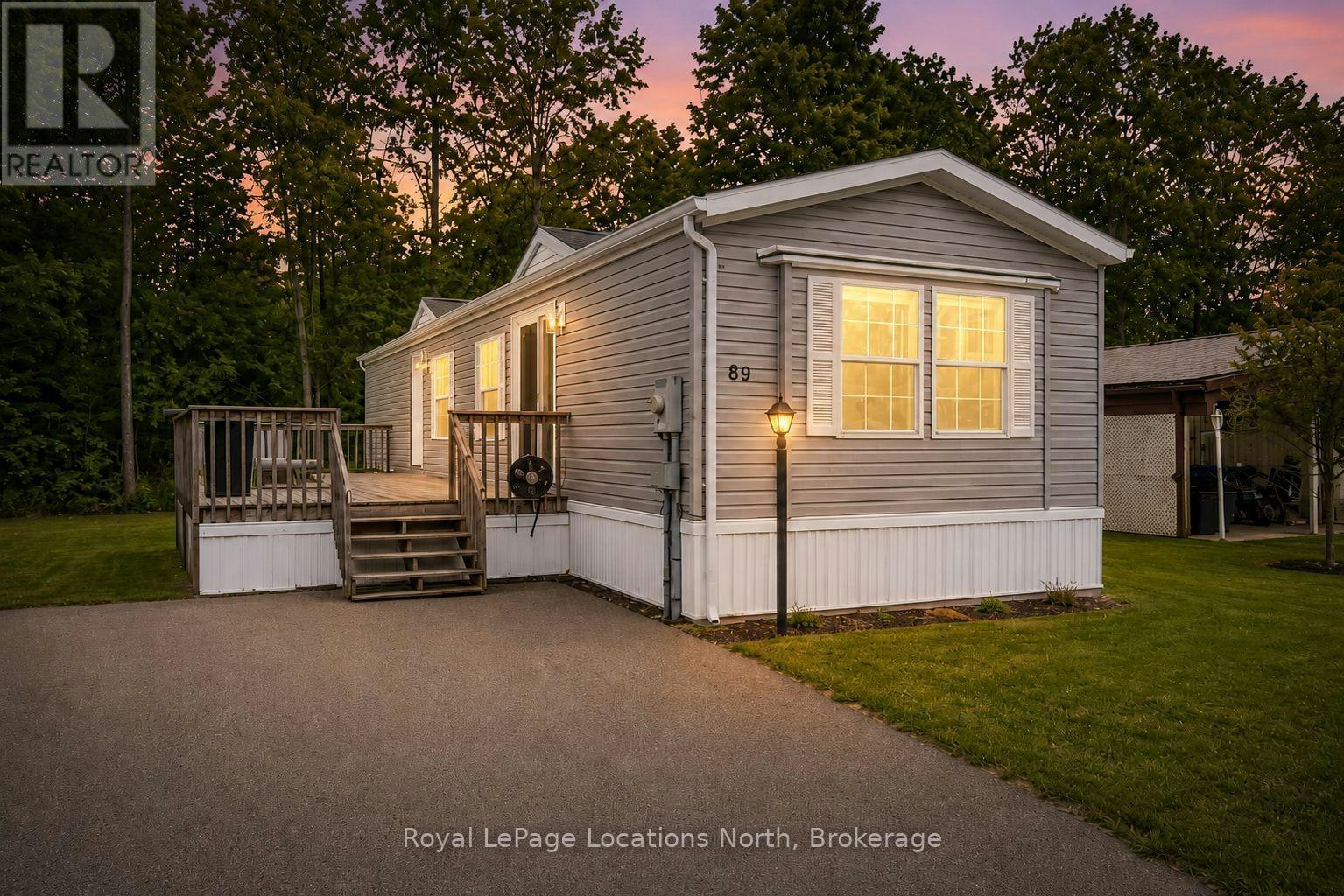 89 Georgian Glen Drive, Wasaga Beach, ON, L9Z 1K8