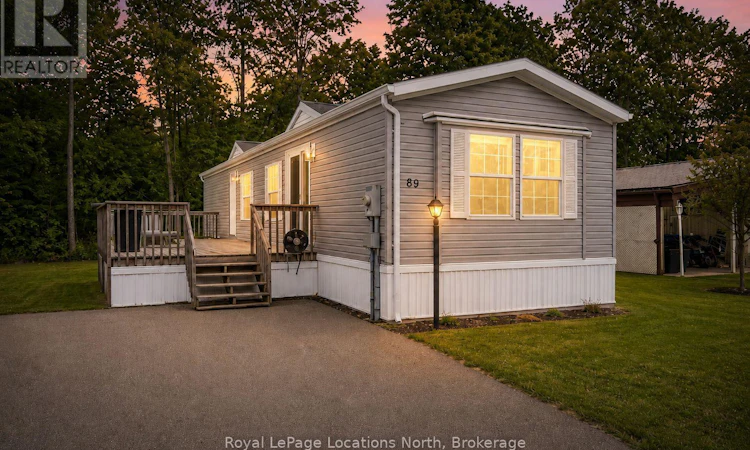 89 Georgian Glen Drive