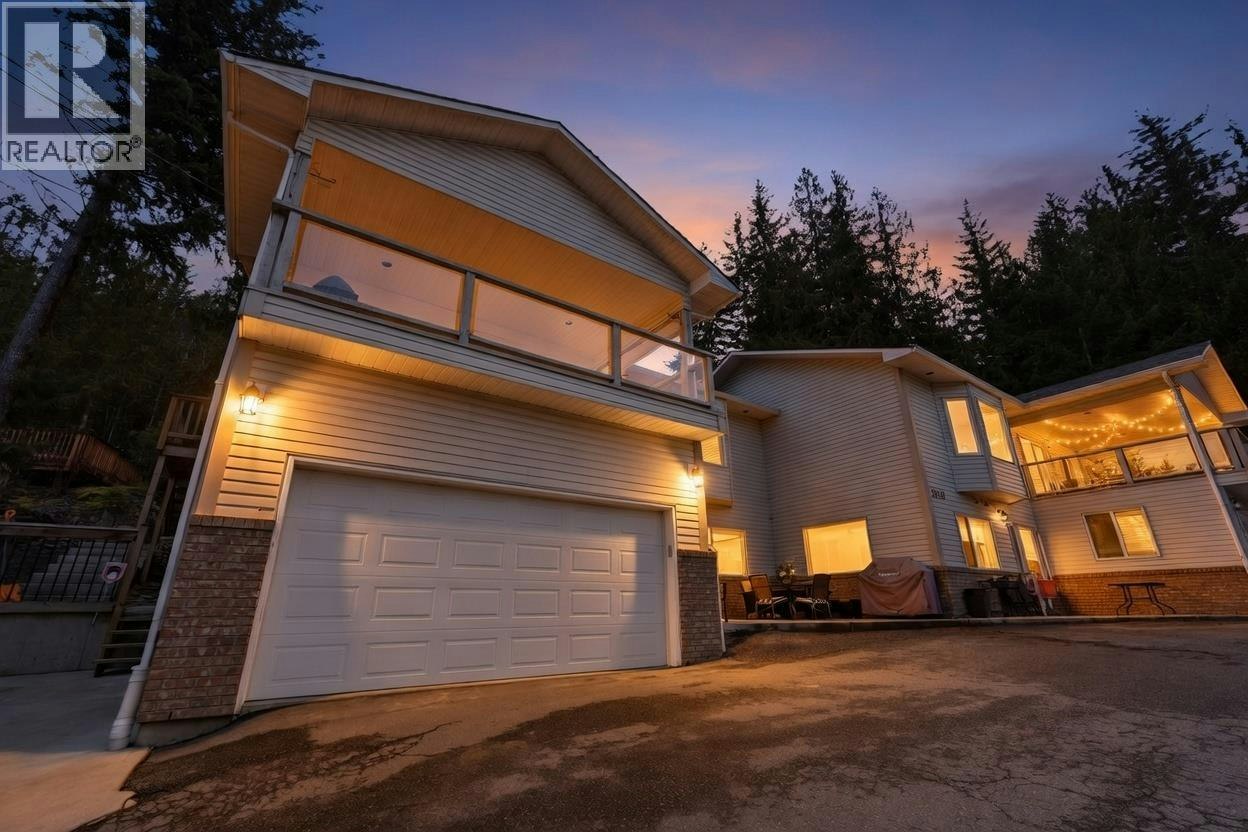 D-3610 Eagle Bay Road, Eagle Bay, BC, V0E 1T0