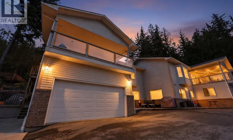 D-3610 Eagle Bay Road