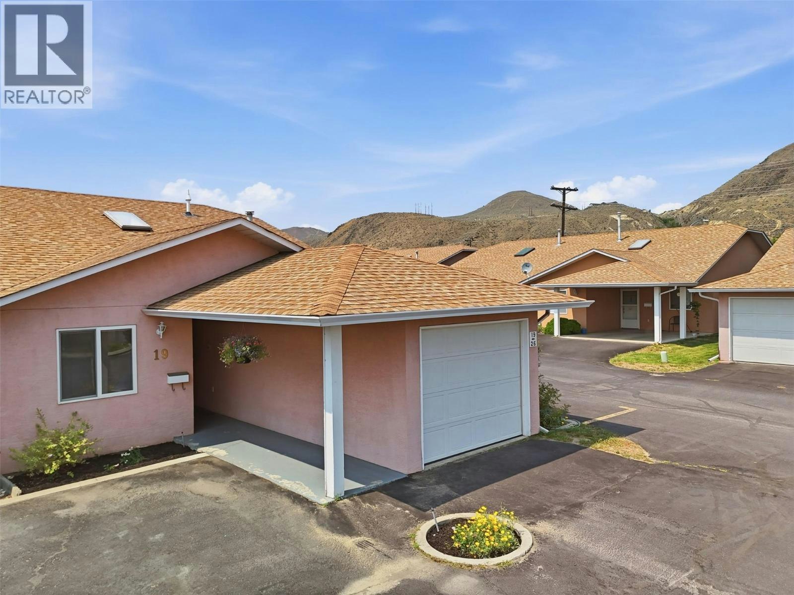 19-1285 14th Street, Kamloops, BC, V2B 8K9