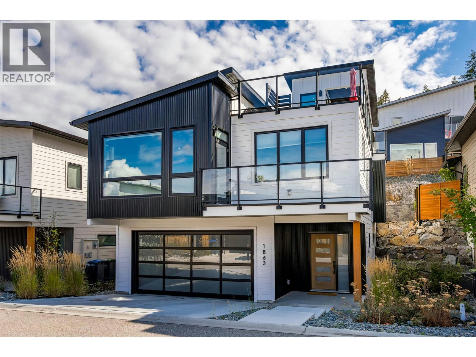 1863 Grey Owl Court, Kelowna, BC, V1V 0C6