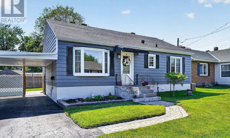 506 Rivier Place