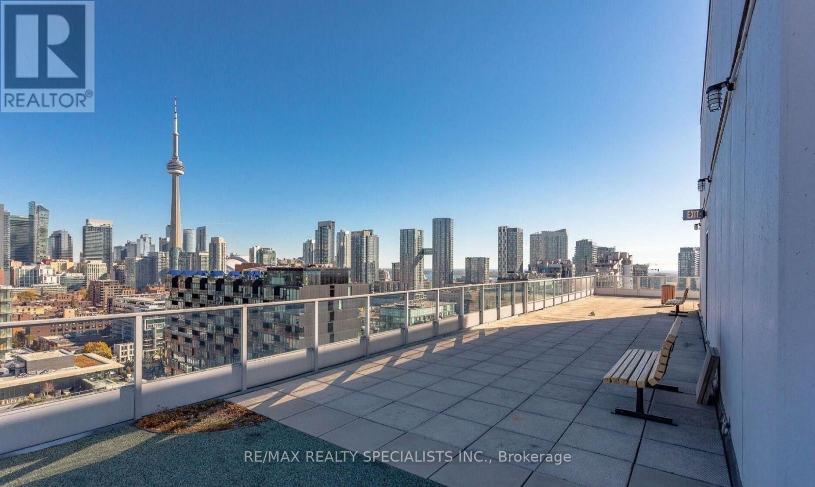 519-700 King Street W, Toronto, ON, M5V 2Y6 - 25