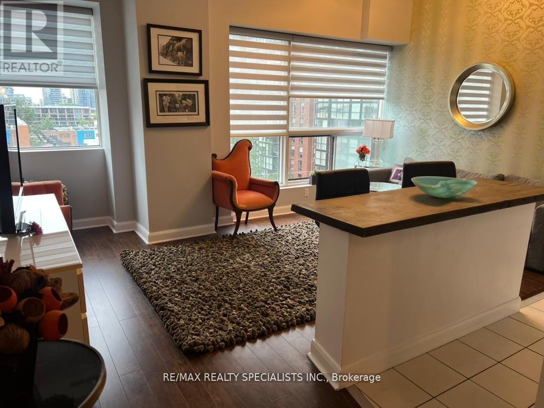 519-700 King Street W, Toronto, ON, M5V 2Y6 - 8