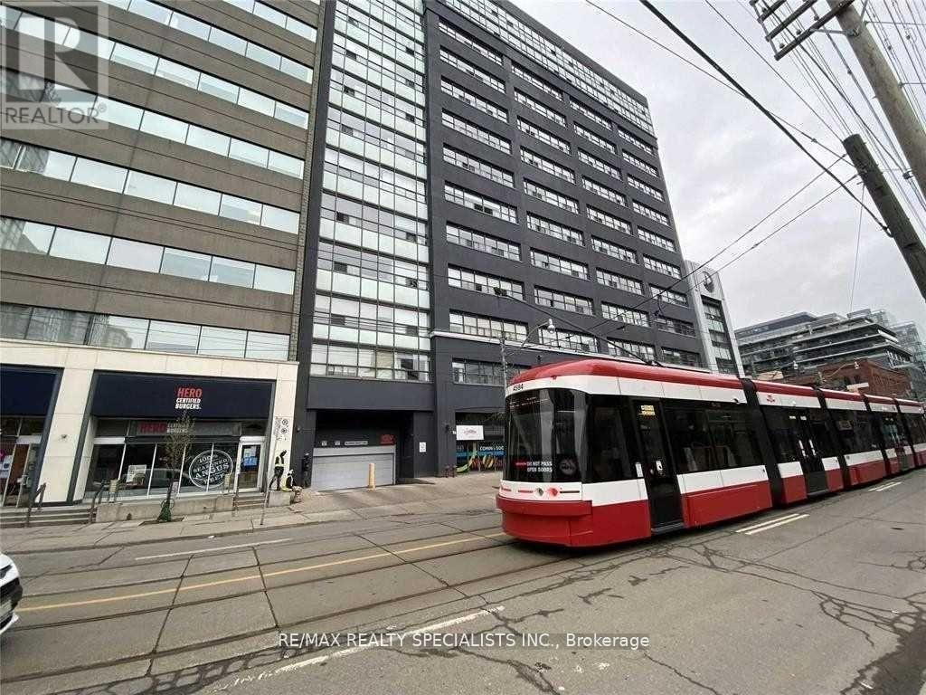 519-700 King Street W, Toronto, ON, M5V 2Y6