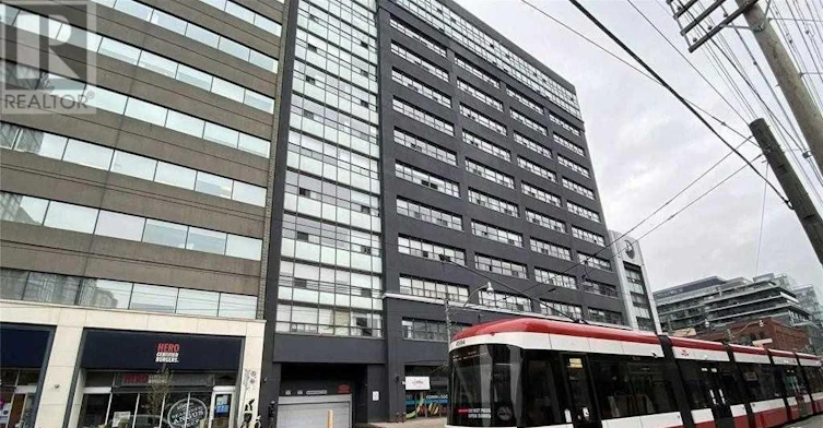 519-700 King Street W, Toronto, ON, M5V 2Y6