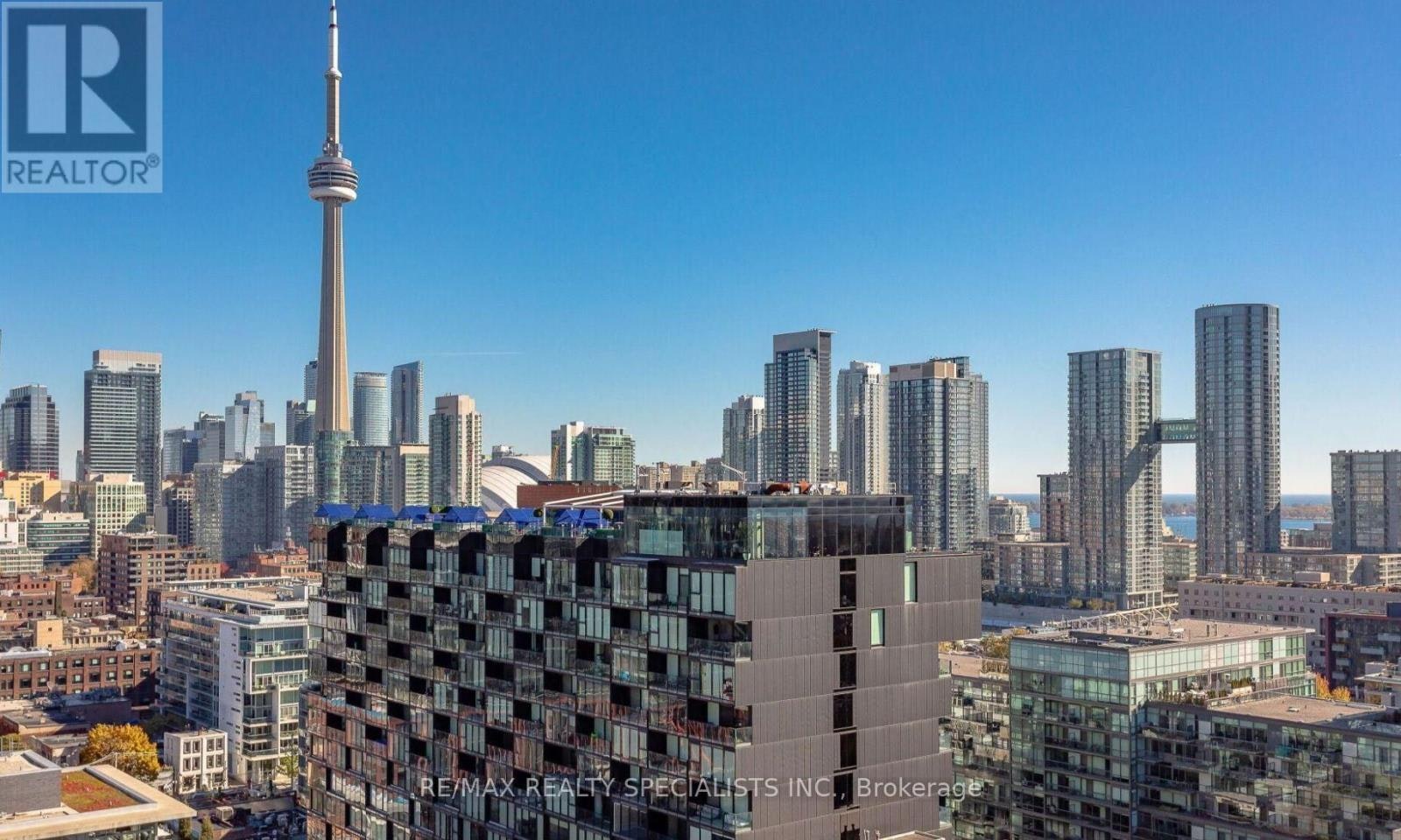 519-700 King Street W, Toronto, ON, M5V 2Y6 - 24