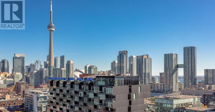 519-700 King Street W, Toronto, ON, M5V 2Y6 - 24