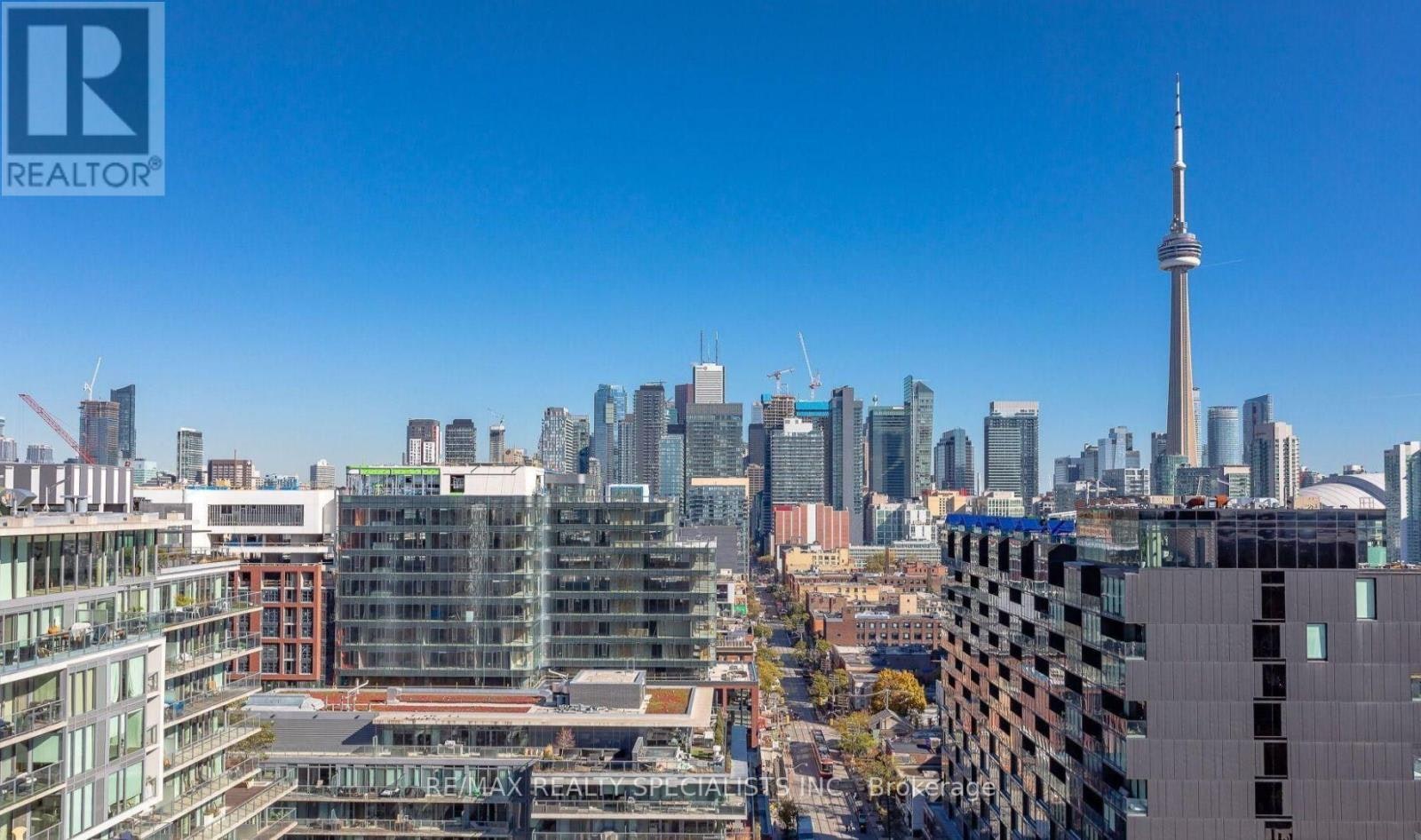 519-700 King Street W, Toronto, ON, M5V 2Y6 - 20