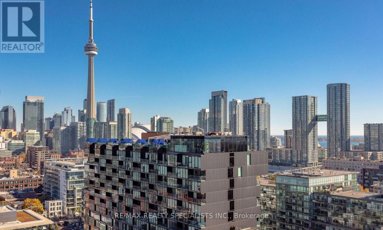 519-700 King Street W, Toronto, ON, M5V 2Y6 - 30