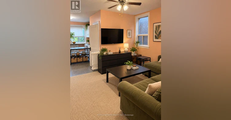 3RD Floor 180 Avenue Road, Toronto, ON, M5R 2J1 - 2
