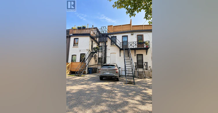 3RD Floor 180 Avenue Road, Toronto, ON, M5R 2J1 - 10