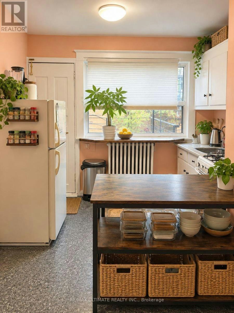 3RD Floor 180 Avenue Road, Toronto, ON, M5R 2J1 - 5