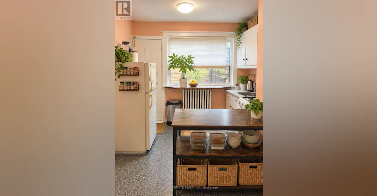 3RD Floor 180 Avenue Road, Toronto, ON, M5R 2J1 - 5