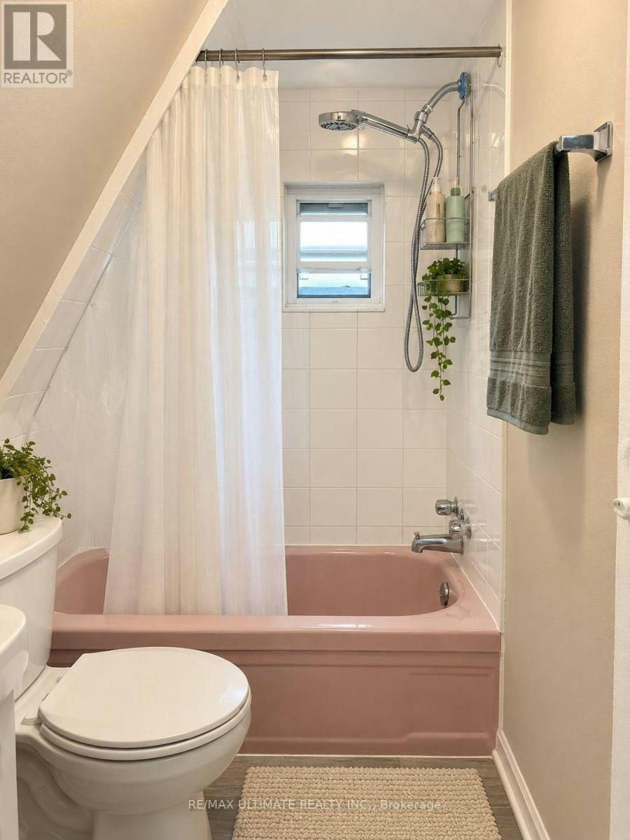 3RD Floor 180 Avenue Road, Toronto, ON, M5R 2J1 - 7