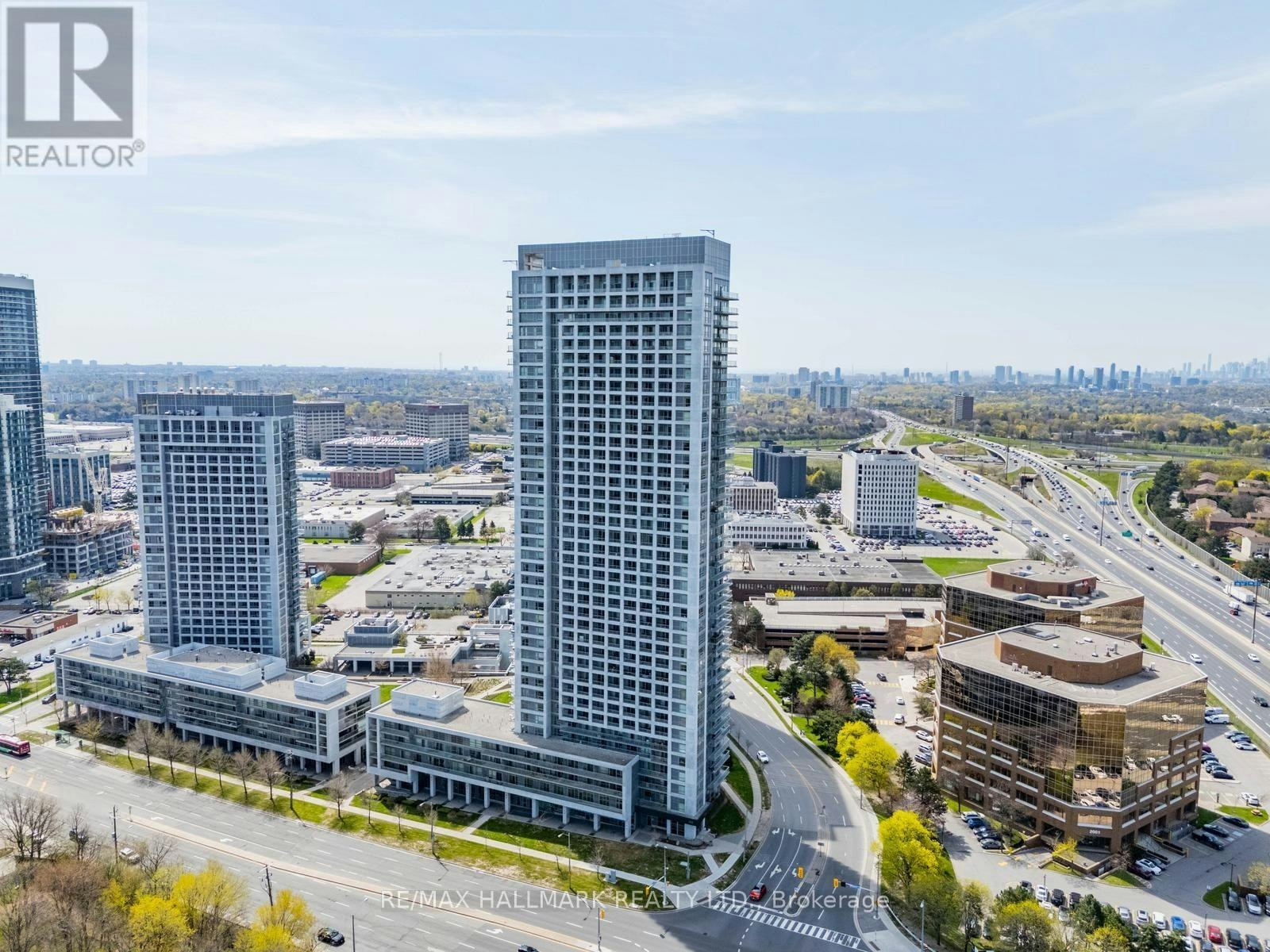 407-2015 Sheppard Avenue E, Toronto, ON, M2J 0B3 - 19