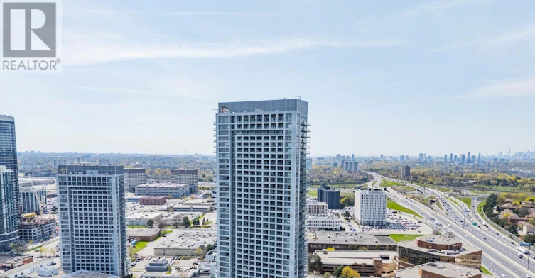 407-2015 Sheppard Avenue E, Toronto, ON, M2J 0B3 - 19