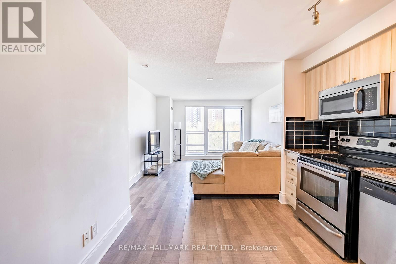 407-2015 Sheppard Avenue E, Toronto, ON, M2J 0B3 - 6