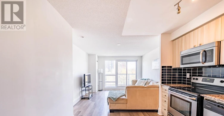 407-2015 Sheppard Avenue E, Toronto, ON, M2J 0B3 - 6