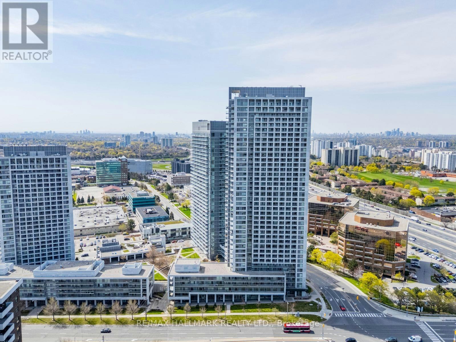 407-2015 Sheppard Avenue E, Toronto, ON, M2J 0B3 - 18