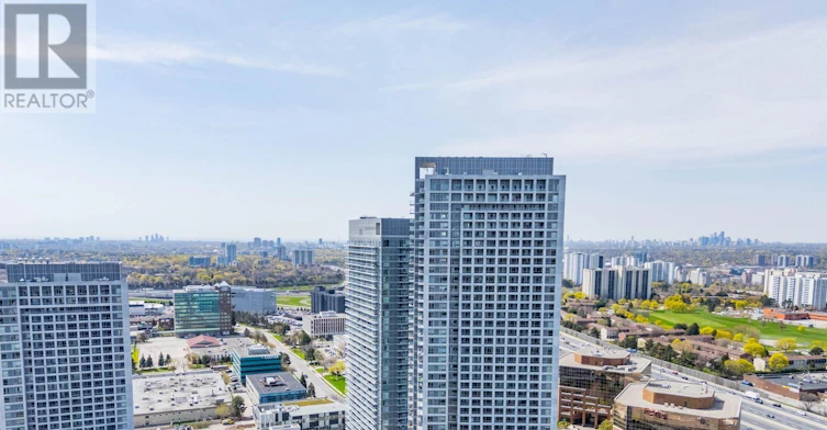 407-2015 Sheppard Avenue E, Toronto, ON, M2J 0B3 - 18