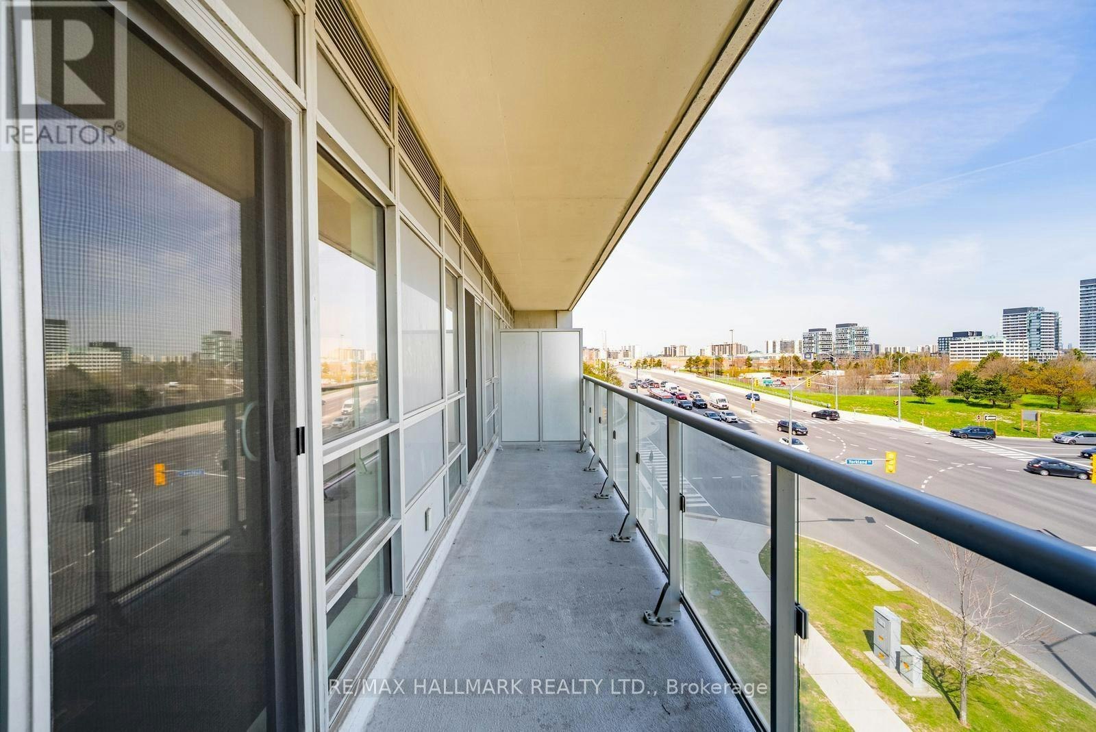 407-2015 Sheppard Avenue E, Toronto, ON, M2J 0B3 - 11