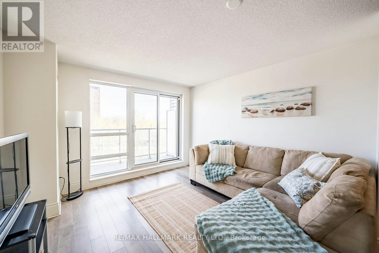 407-2015 Sheppard Avenue E, Toronto, ON, M2J 0B3 - 9