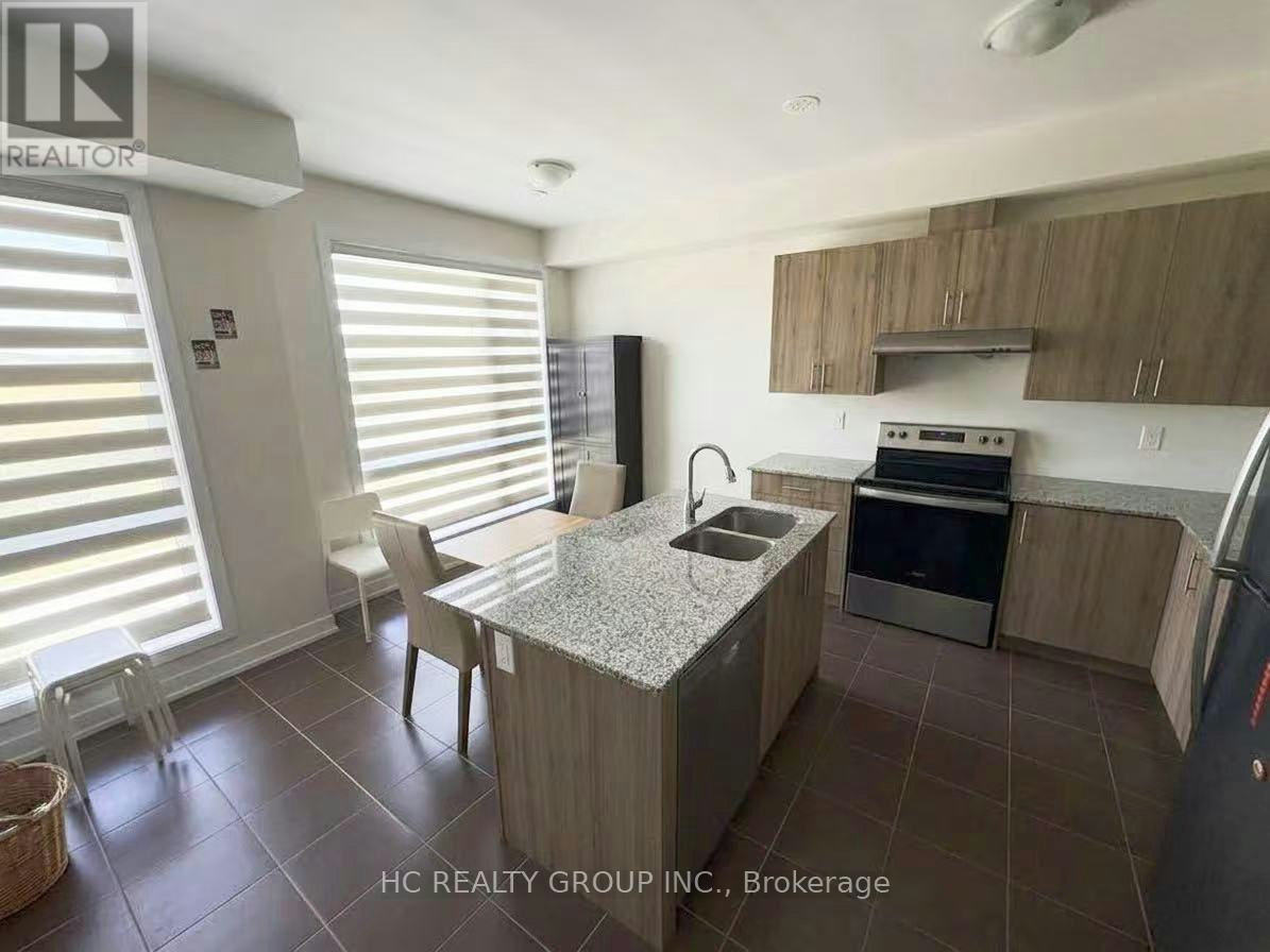 79 Mikayla Lane, Markham, ON, L6B 1R1