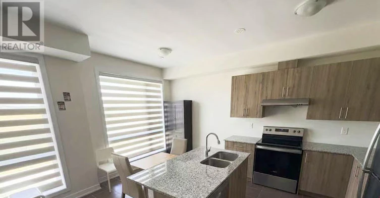 79 Mikayla Lane, Markham, ON, L6B 1R1