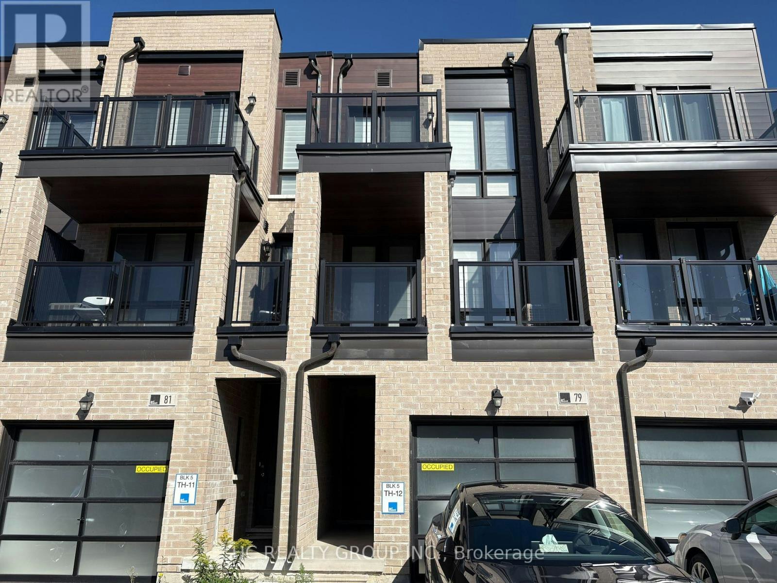 79 Mikayla Lane, Markham, ON, L6B 1R1 2