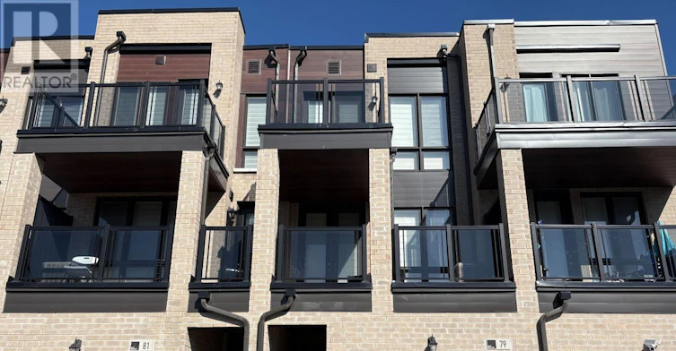 79 Mikayla Lane, Markham, ON, L6B 1R1 - 17