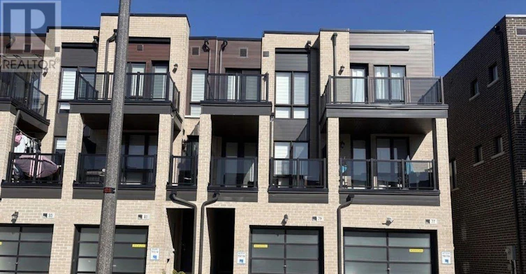 79 Mikayla Lane, Markham, ON, L6B 1R1 - 16